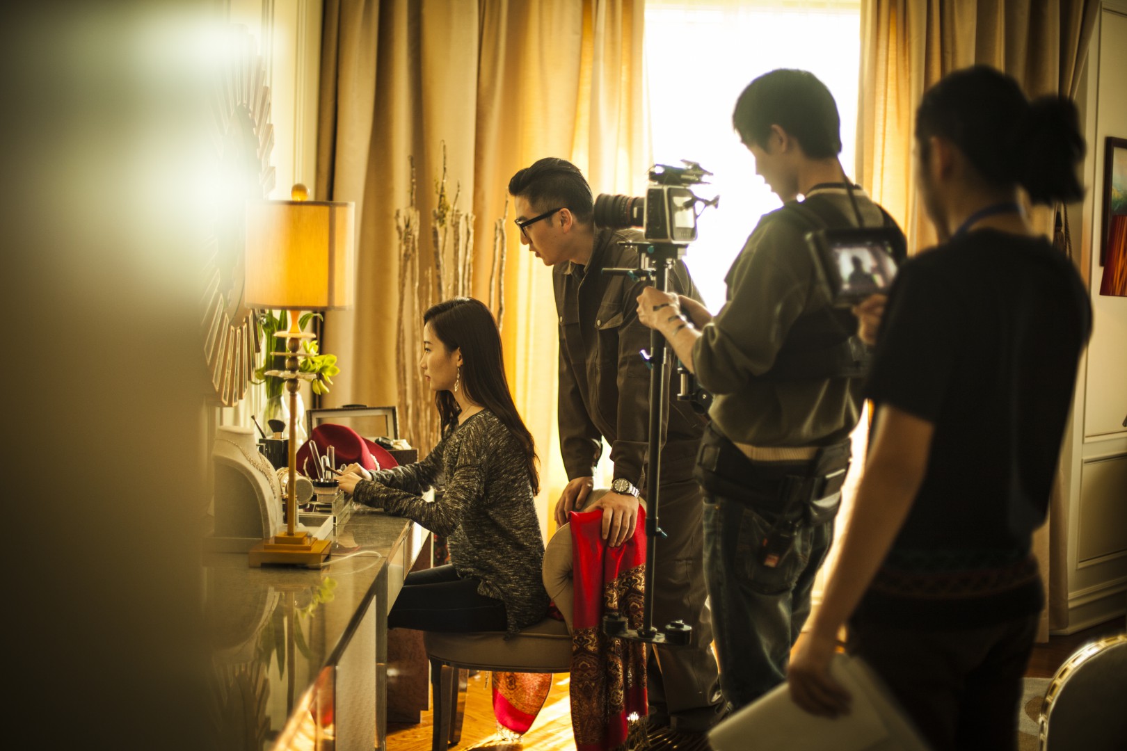 【无锡哪里有调查公司】选择无锡零点调查，专业服务就在您身边