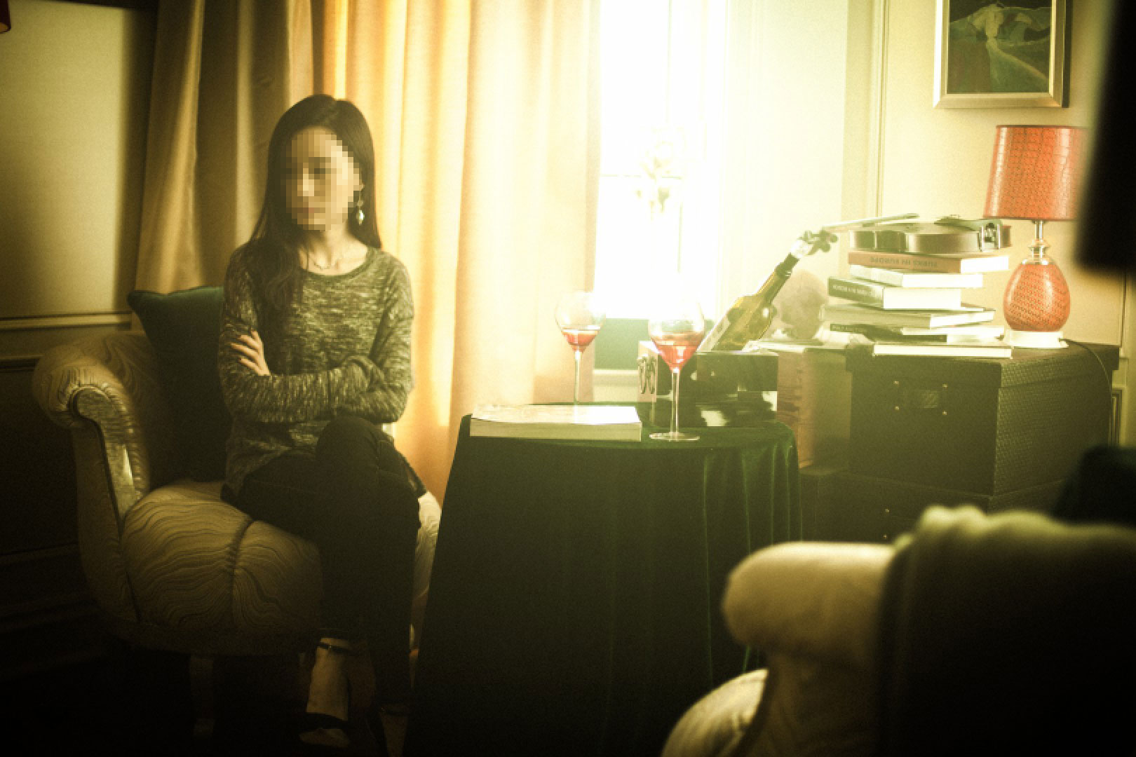 无锡婚外情调查_零点调查公司